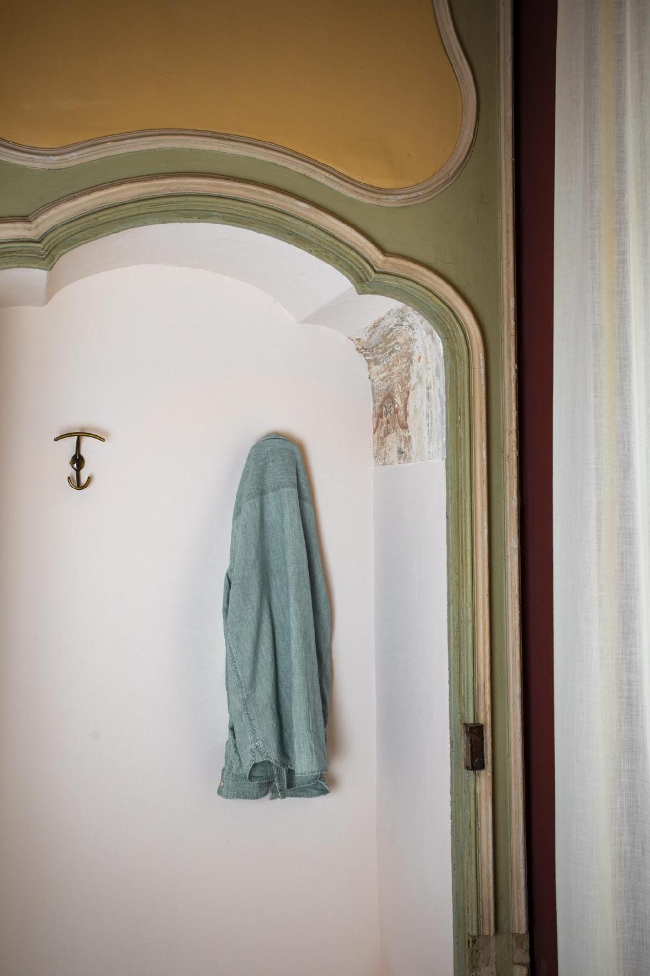 Palazzo Ratti Boutique Rooms ケラスコ エクステリア 写真